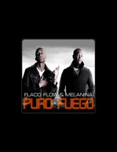 Dengarkan Flaco Flow y Melanina, tonton video musik, baca bio, lihat tanggal tur & lainnya!
