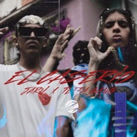 El Caserio (feat. JARU) - Single - TeffaGang