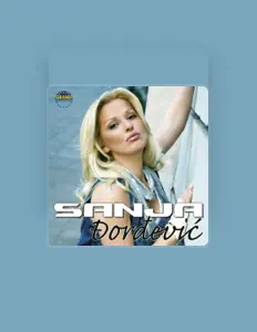 Listen to Sanja Djordjevic, watch music videos, read bio, see tour dates & more!