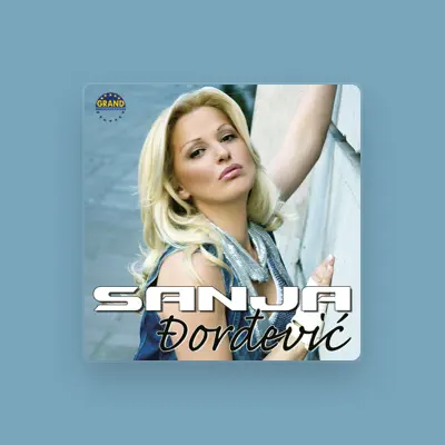 Listen to Sanja Djordjevic, watch music videos, read bio, see tour dates & more!