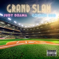 Grand Slam - Single - Judy Drama & Golden Ego
