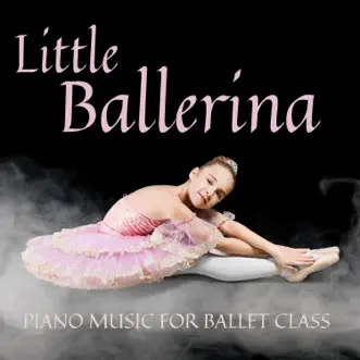 Allongé Ballet Music by Piano for the Ballet & Ballet for Little Kids song reviws