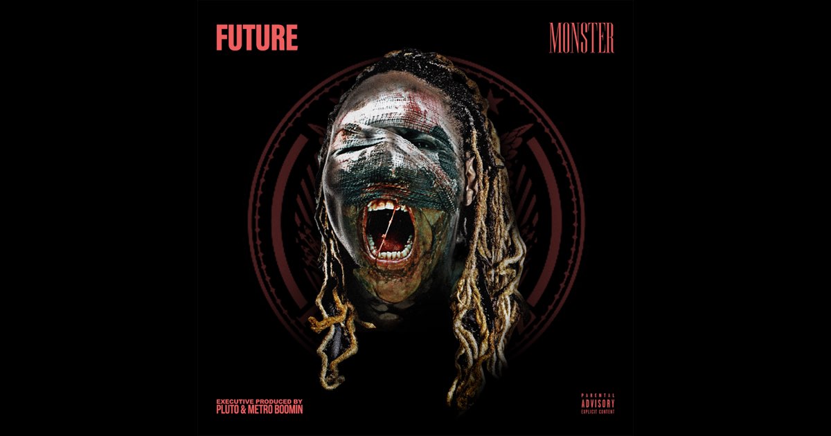 Monster - Future