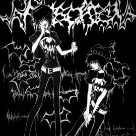 Dying 03osc