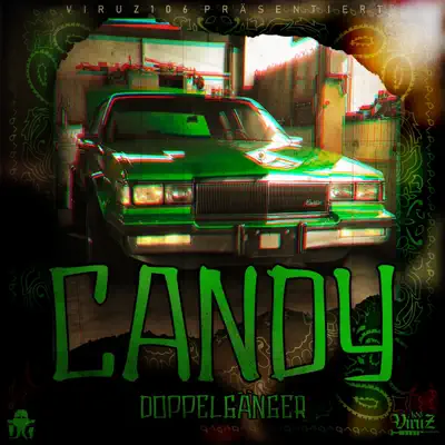 Candy - DoppelgangeR Candy - DoppelgangeR