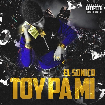 Toy Pa Mi - Single