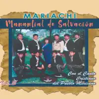 Salvo en Jesus — Mariachi Manantial de Salvacion