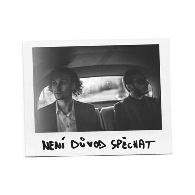 Není důvod spěchat (feat. Ivette) - Single