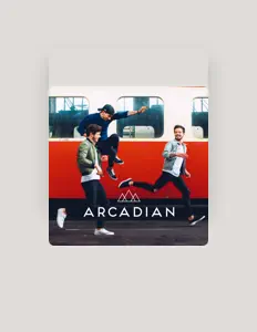 Listen to Arcadian, watch music videos, read bio, see tour dates & more!