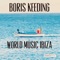 Reveillon - Boris Keeding lyrics