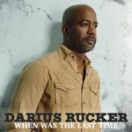 Darius Rucker - For the First Time