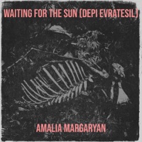 Waiting for the Sun (Depi Evratesil) - Single - Amalia Margaryan