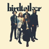 Birdtalker - Nothing Ever Stays