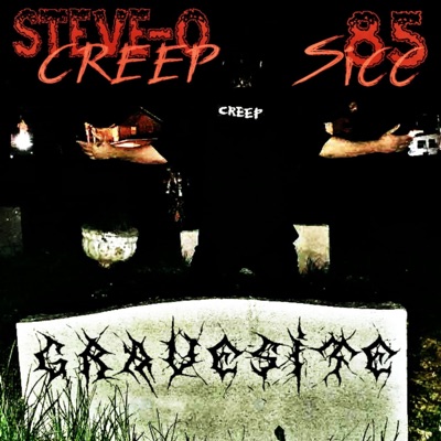 Gravesite (feat. 85 Sicc) - Single