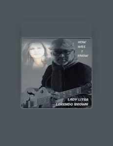 Listen to Lady Litsa, watch music videos, read bio, see tour dates & more!