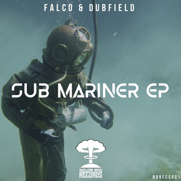 Sub Mariner - EP