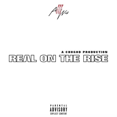 Real On the Rise - Single