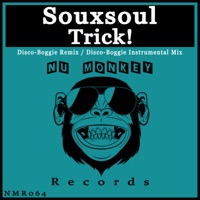 Trick! - Single - Souxsoul