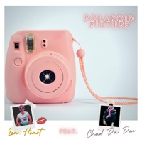 Polaroid Picture (feat. Chad Da Don) [radio edit] [radio edit] - Single - Lea Heart