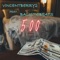 500 (feat. Balistic Beats) artwork