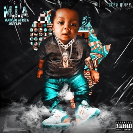 Missing (feat. PeeRocky & Lex Greatest) Clem Biney