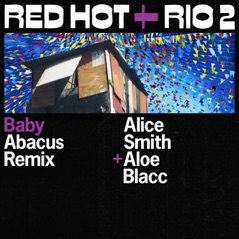 Baby (Abacus Remix) - Single