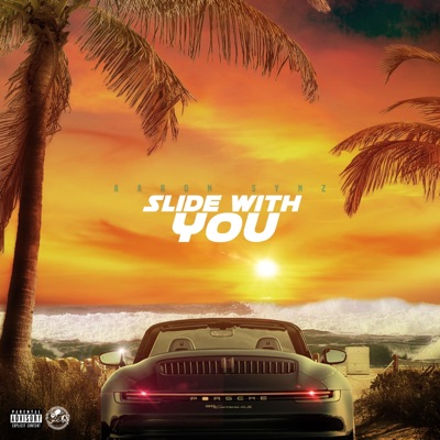 Slide With You - Single