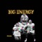 Big Energy - Dream lyrics