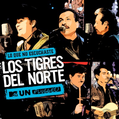 Señor Locutor (Live) - Los Tigres del Norte | Shazam