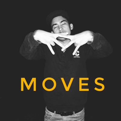 Moves (feat. Shallum lama) - Single