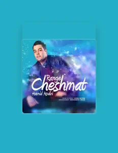 Hamid Modiri: песни, клипы, биография, даты выступлений и многое другое.