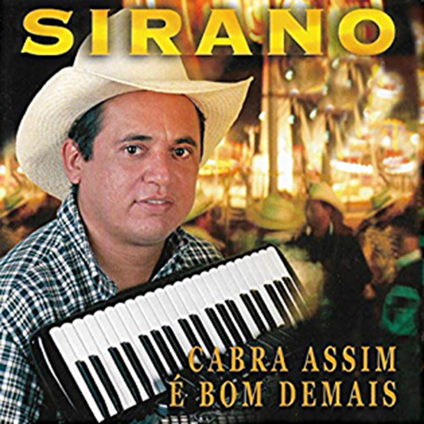 Cabra Assim É Bom Demais