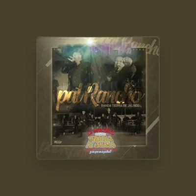 Listen to Impactante Banda Tierra de Jalisco, watch music videos, read bio, see tour dates & more!
