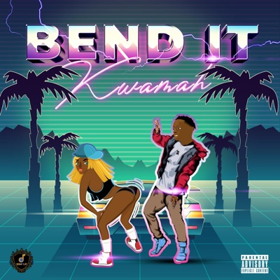Bend It - Single