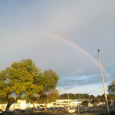 Hading Home - Single