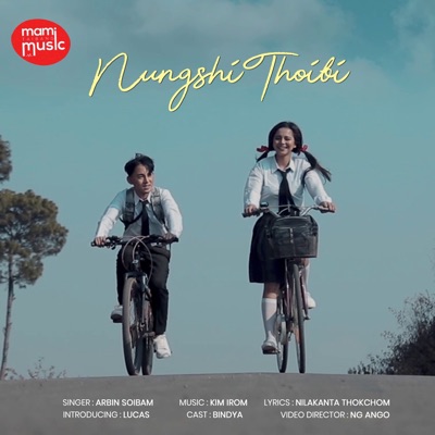 Nungshi Thoibi - Single