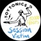 Chunky Dip - Session Victim lyrics