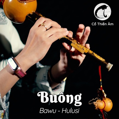 Buông (Thái Khang Remix Bawu - Hulusi Flute) - Single