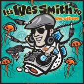 Swag Out song art