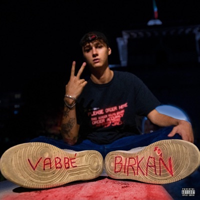 Vabbè - Single