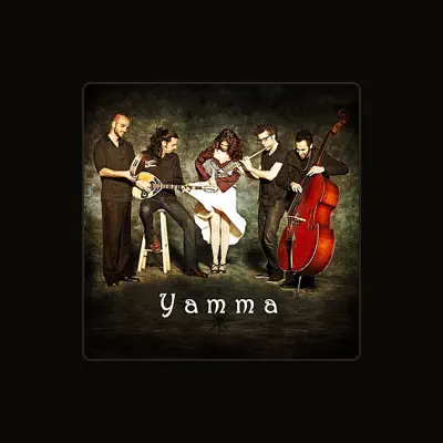 Listen to Yamma, watch music videos, read bio, see tour dates & more!