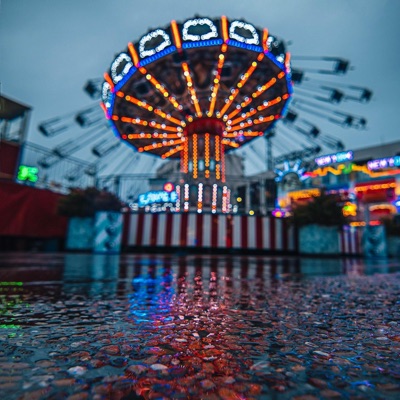 Meant to Be (feat. concern & King Marius) - Single