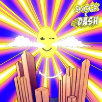 Happy Ok - Single - Shock & Dash