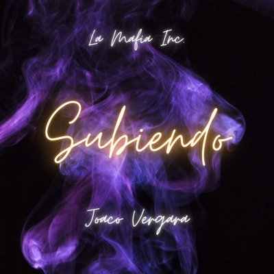 Subiendo - Single