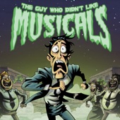 The Guy Who Didn't Like Musicals Cast - Not Your Seed