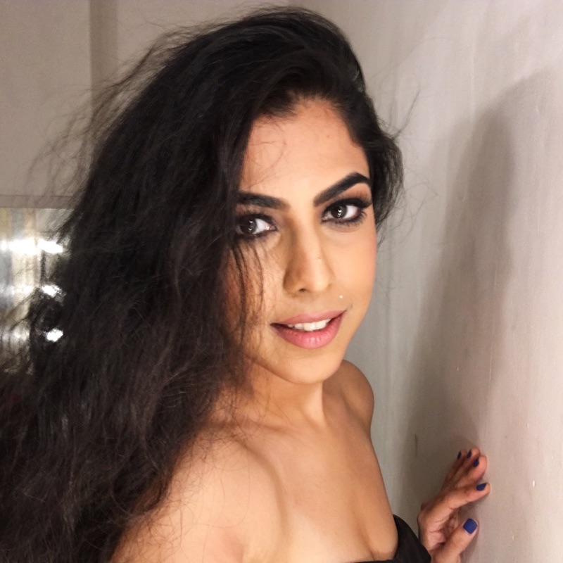Kamakshi Rai