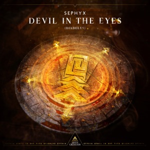 Devil In the Eyes - (Diabolus) - Single