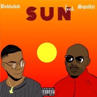 Sun (feat. Squidji) - Single - Banak