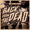 Back from the Dead - Single