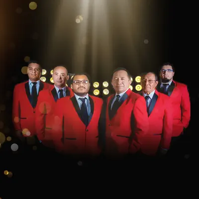 Listen to Los Romanticos de America, watch music videos, read bio, see tour dates & more!